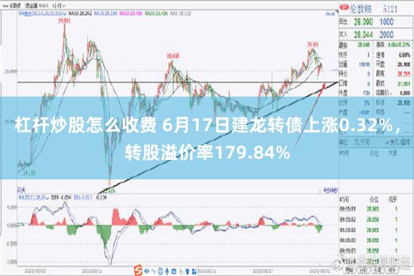 杠杆炒股怎么收费 6月17日建龙转债上涨0.32%，转股溢价率179.84%