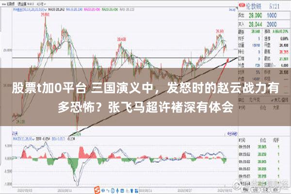 股票t加0平台 三国演义中，发怒时的赵云战力有多恐怖？张飞马