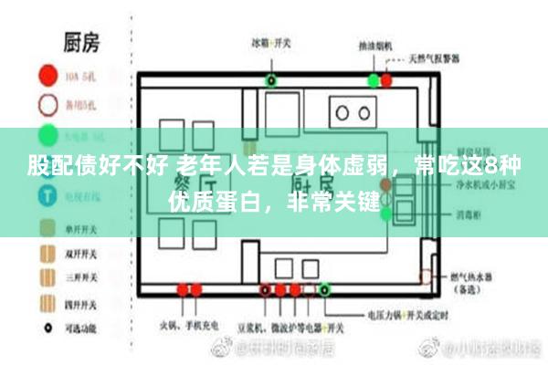 股配债好不好 老年人若是身体虚弱，常吃这8种优质蛋白，非常关键