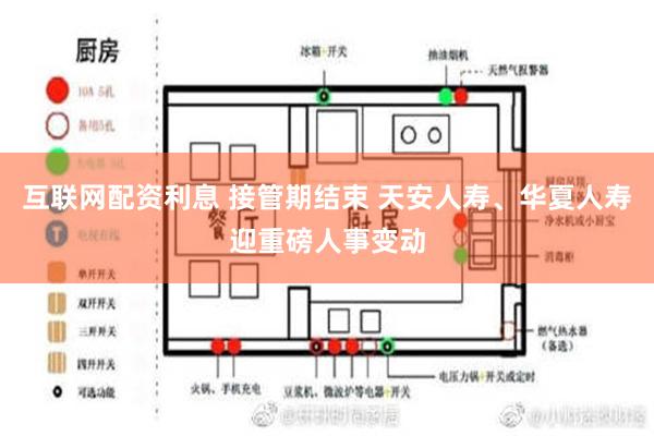 互联网配资利息 接管期结束 天安人寿、华夏人寿迎重磅人事变动