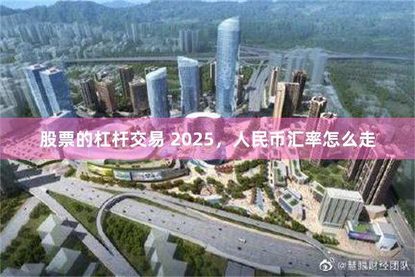   股票的杠杆交易 2025，人民币汇率怎么走