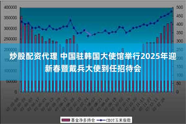 炒股配资代理 中国驻韩国大使馆举行2025年迎新春暨戴兵大使